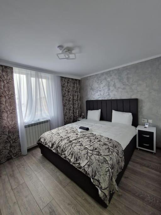 Delux Flat Straja-Lupeni Apartment Lupeni  ภายนอก รูปภาพ