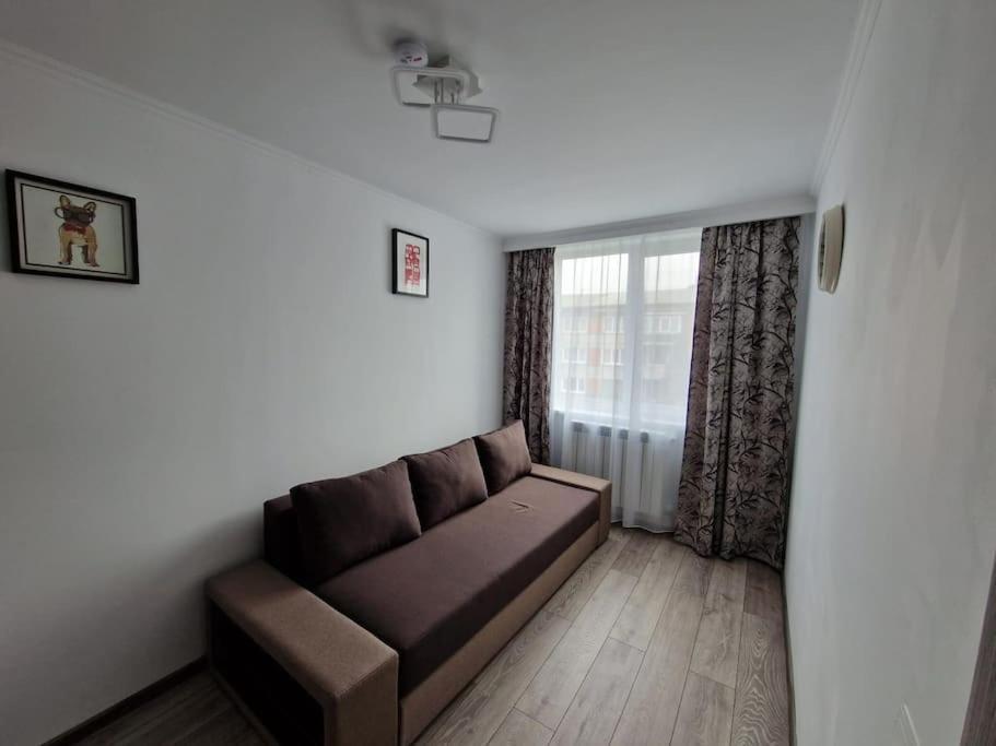 Delux Flat Straja-Lupeni Apartment Lupeni  ภายนอก รูปภาพ
